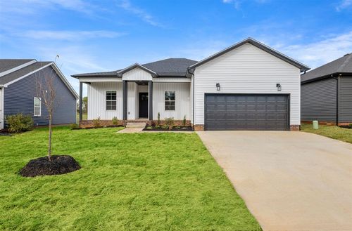 1197 Melody Ave, Bowling Green, KY, 42101-0805 | Card Image