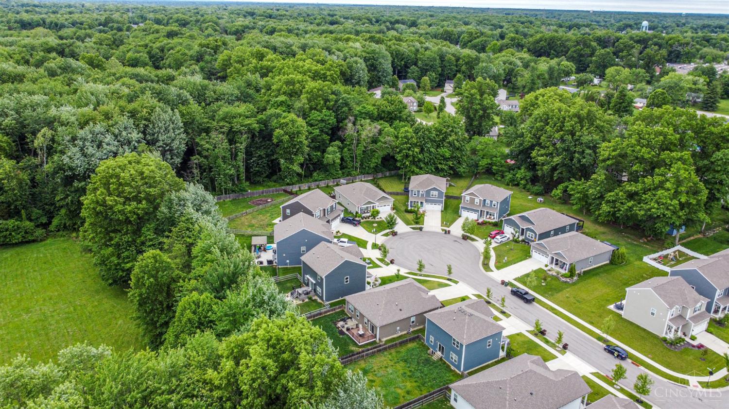 Residential in Pierce Twp 5