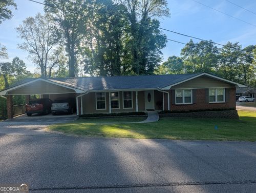 210 Greenwood Lane, Carrollton, GA, 30117 | Card Image