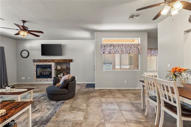 3337 Partridge Run St, Townhouse with 2 bedrooms, 2 bathrooms and null parking in Laughlin NV | Image 27