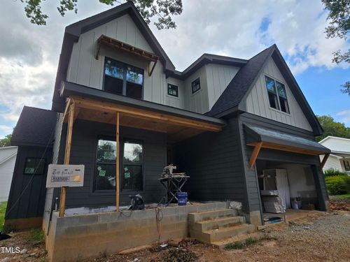 618 Powell Drive, Raleigh, NC, 27606 | Card Image