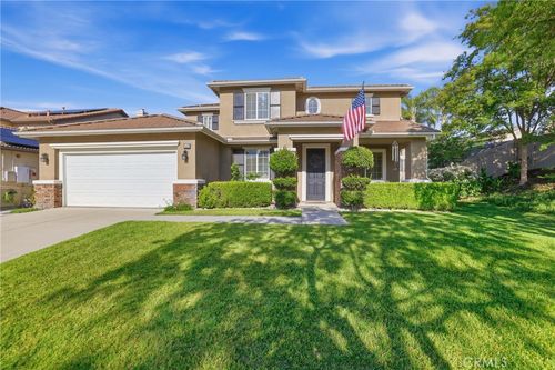 1418 Revelation Way, Redlands, CA, 92374-2796 | Card Image