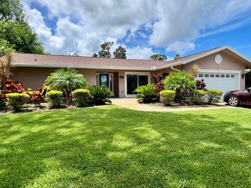 2667 Pebble Beach Dr, CLEARWATER, FL, 33761-2741 | Card Image