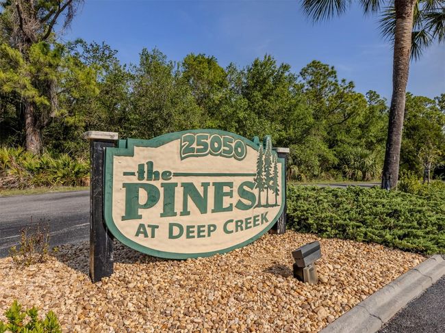 APT-6A3 - 25050 Sandhill Blvd, Condo with 2 bedrooms, 2 bathrooms and null parking in Punta Gorda FL | Image 22
