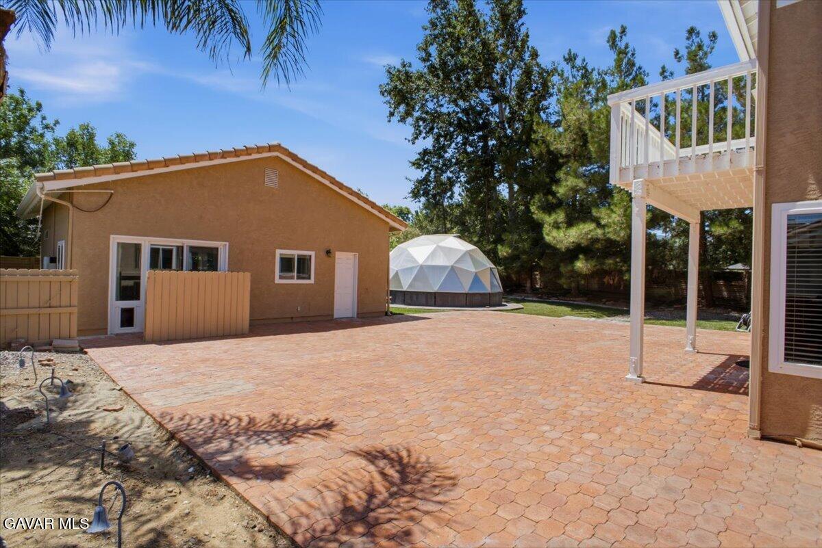 Residential in Palmdale 5