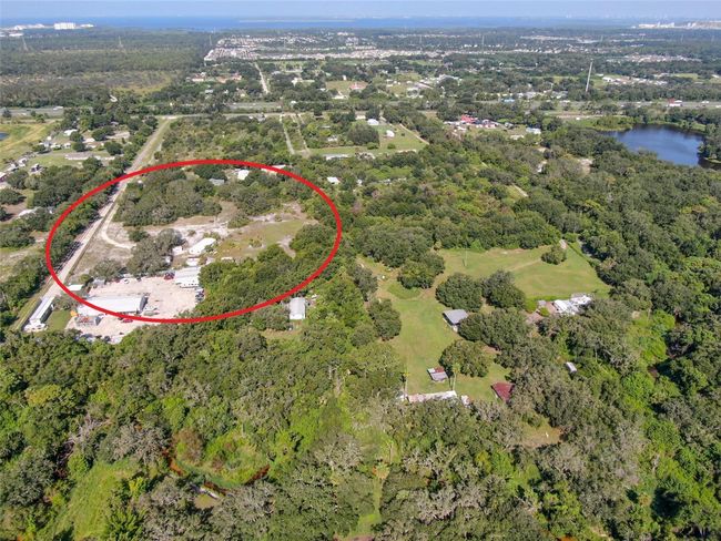12154 Bullfrog Creek Rd, House other with 1 bedrooms, 1 bathrooms and null parking in GIBSONTON FL | Image 15