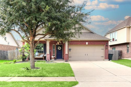 26506 Clear Mill Ln, Katy, TX, 77494-0424 | Card Image