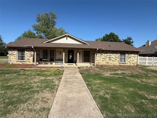 776 W 97th Place S, Jenks, OK, 74037 | Card Image