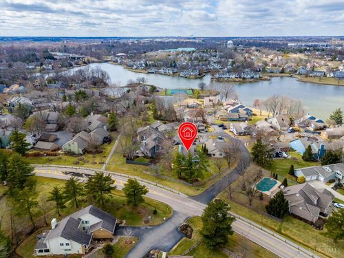 8309 Marigold Ln, Maineville, OH, 45039-9542 | Card Image