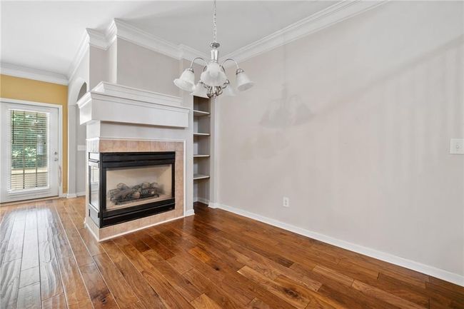 100 Trailside Way, Townhouse with 2 bedrooms, 3 bathrooms and 1 parking in Hiram GA | Image 29