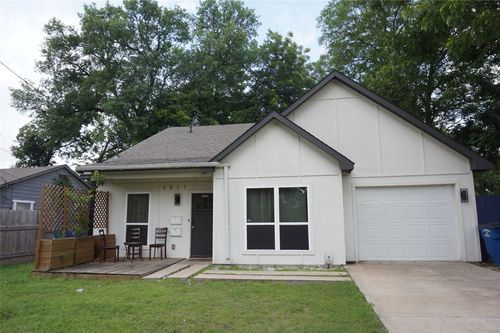 2811 Morning Ave, Dallas, TX, 75210-1648 | Card Image