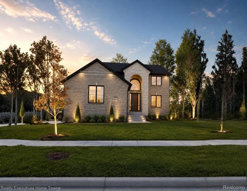 34908 Cygnet Circle, Richmond, MI, 48062 | Card Image