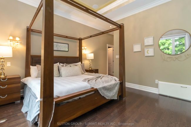 7 Tristan Crt, House other with 3 bedrooms, 3 bathrooms and 5 parking in Brampton ON | Image 22