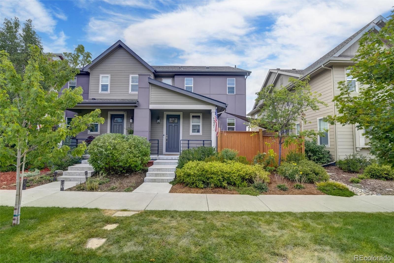 53rd Dr, Denver, CO 80238