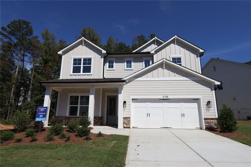 4795 Briscoe Dr, Cumming, GA, 30028-9507 | Card Image