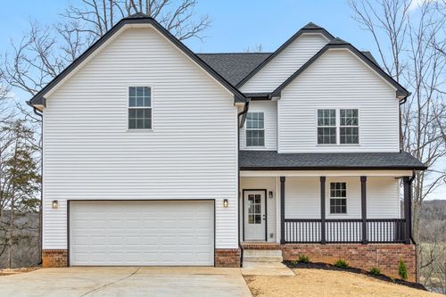 2129 Powell Rd, Clarksville, TN, 37043-2722 | Card Image