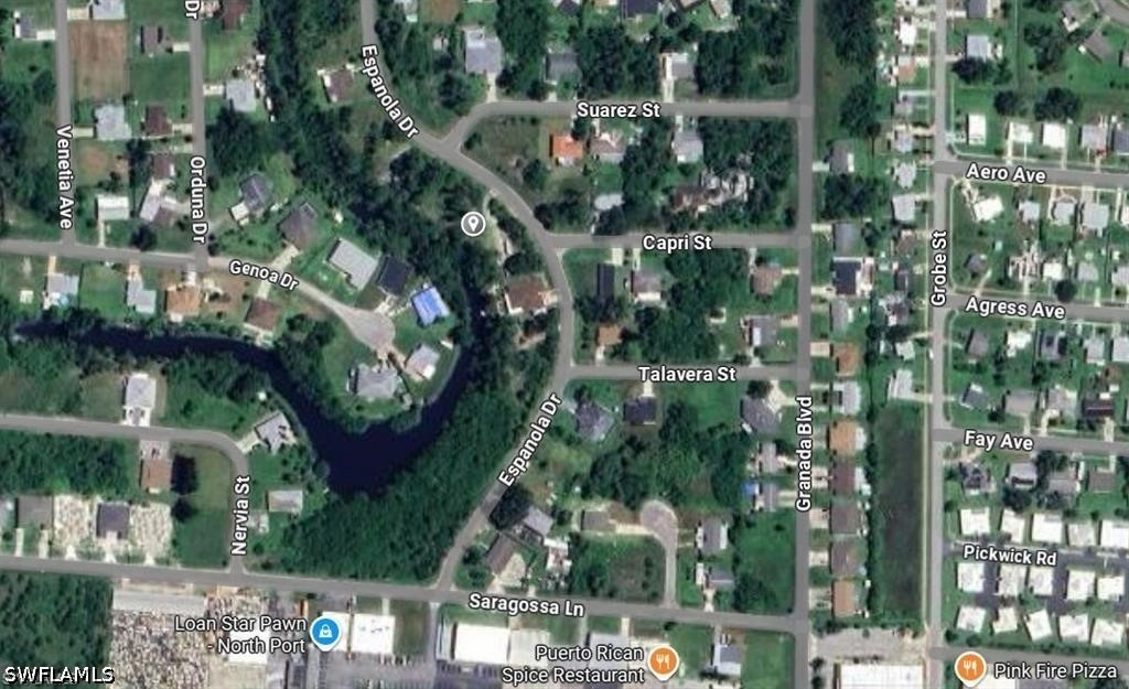Land in North Port 5