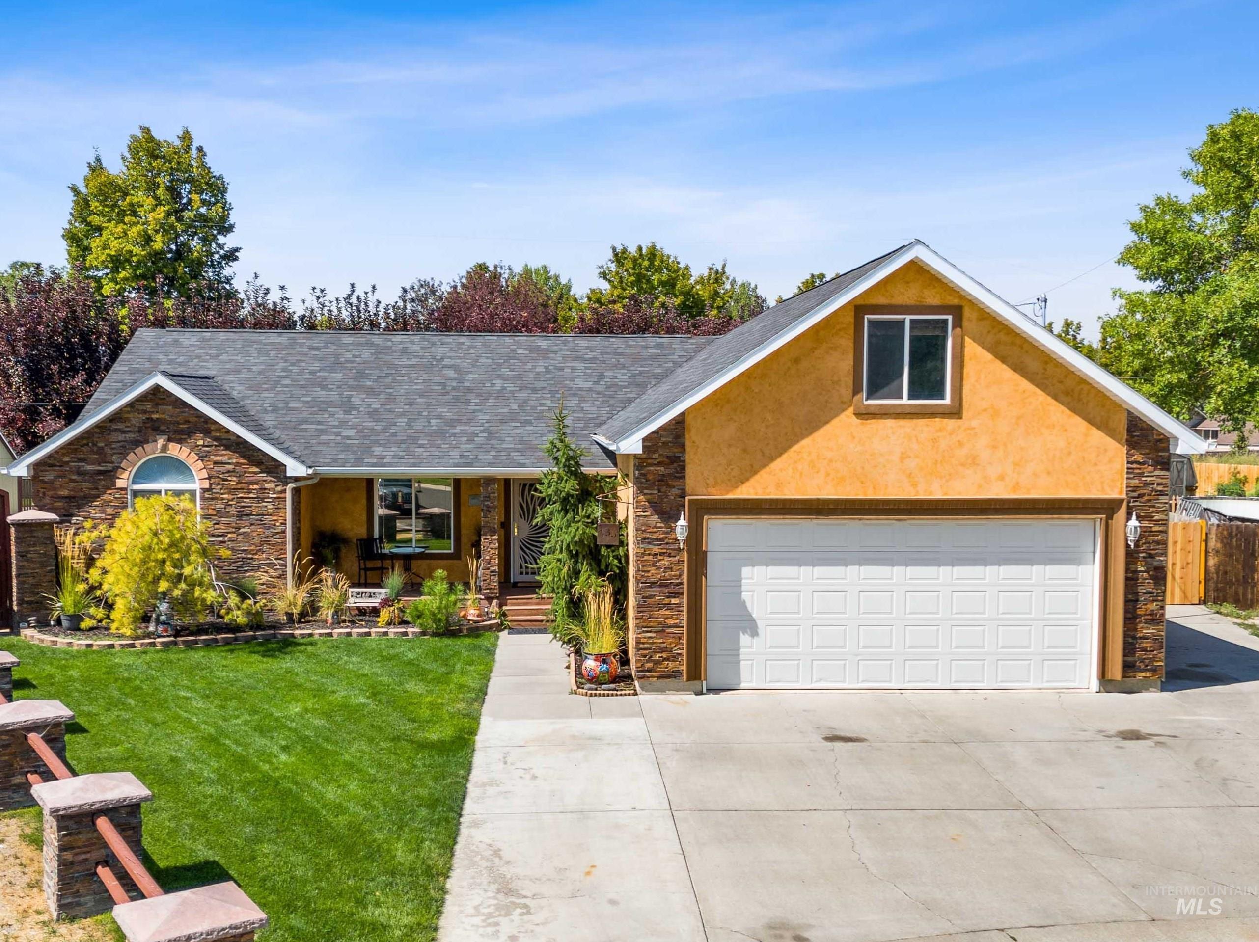 Beta Cir, Twin Falls, ID 83301