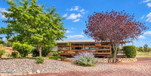 765 N Alta Vista Dr, Eagar, AZ, 85925-1400 | Card Image
