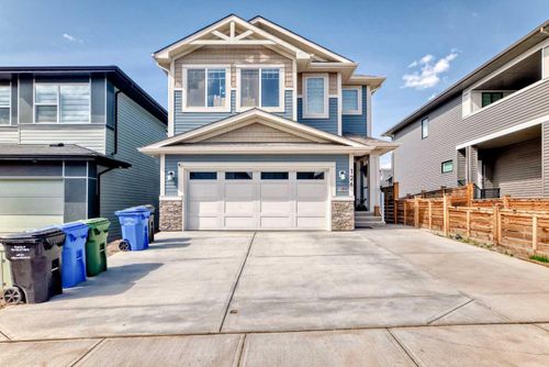 126 Lucas Close Nw, Calgary, AB, T3P1Z4 | Card Image