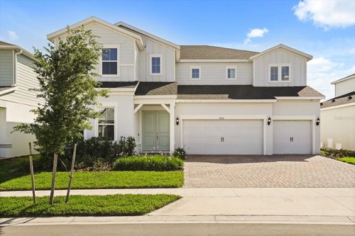 8352 Park Cliff Way, ORLANDO, FL, 32836-4031 | Card Image