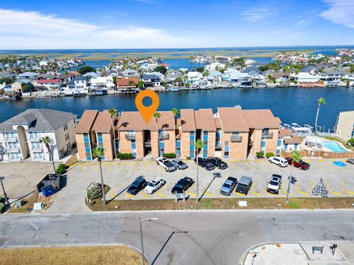 204-15425 Fortuna Bay Dr, Corpus Christi, TX, 78418-6360 | Card Image