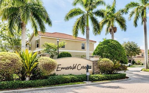 12444 Emerald Creek Ct, Davie, FL, 33325-6398 | Card Image