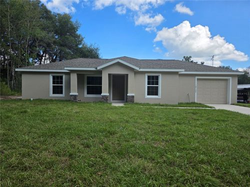14127 Se 27th Ct, Summerfield, FL, 34491-2807 | Card Image