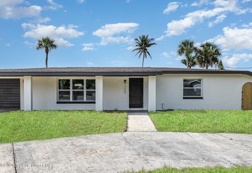 320 Alabama Ave, Merritt Island, FL, 32953-3307 | Card Image