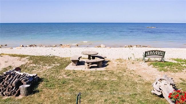 129 Huron Rd, House other with 3 bedrooms, 3 bathrooms and 5 parking in Kincardine ON | Image 17
