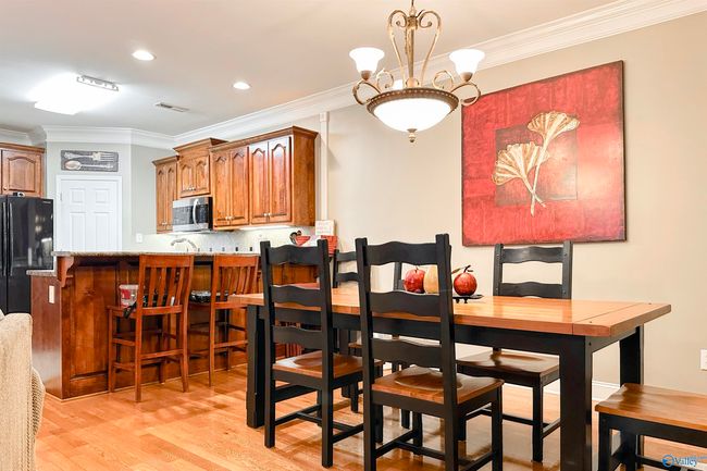 26 Jackson Way, Townhouse with 3 bedrooms, 3 bathrooms and null parking in Decatur AL | Image 13
