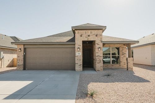 7110 Country Club Dr, Midland, TX, 79703 | Card Image