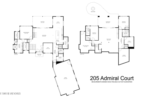 205 Admiral Ct, Lenoir City, TN, 37772 | Card Image