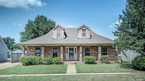 411 S Church St, Florence, MS, 39073-9057 | Card Image