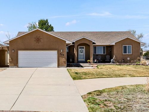 429 S Costilla Dr, Pueblo West, CO, 81007-3267 | Card Image