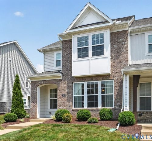 7825 Old Guild Road, Chesterfield, VA, 23237 | Card Image