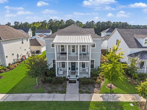 116 Falaise St, Charleston, SC, 29492-8769 | Card Image
