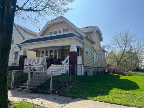 2875 N 25th St, Milwaukee, WI, 53206-1114 | Card Image