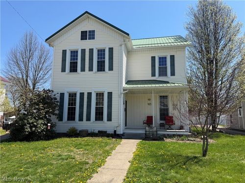 417 2nd St Ne, New Philadelphia, OH, 44663-2723 | Card Image