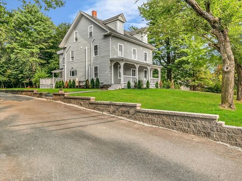 2-186 Main St, Wayland, MA, 01778-4531 | Card Image