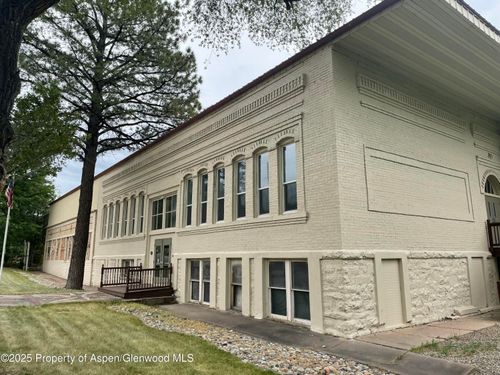 151 W Main St, New Castle, CO, 81647-5010 | Card Image