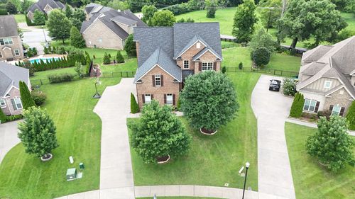3196 Appian Way, Spring Hill, TN, 37174-6209 | Card Image