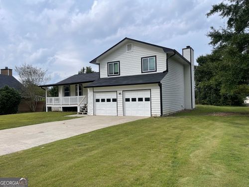 235 Deerfield Dr, Jonesboro, GA, 30238-5811 | Card Image