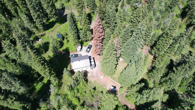86 Valgem Rd, Home with 2 bedrooms, 1 bathrooms and null parking in Cascade ID | Image 14
