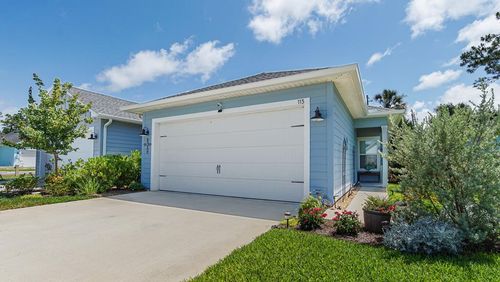 113 Mosaic Dr, Port St. Joe, FL, 32456-5345 | Card Image