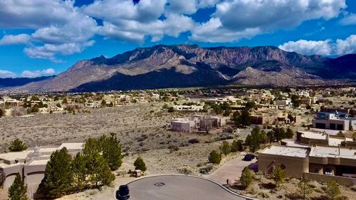 6805 Blanket Flower Pl Ne, Albuquerque, NM, 87111-7572 | Card Image
