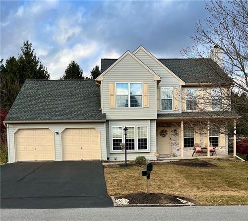 8331 Countryside Lane, Upper Macungie Twp, PA, 18051 | Card Image