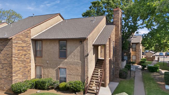 APT-1824 - 1109 Calico Ln, Condo with 1 bedrooms, 1 bathrooms and null parking in Arlington TX | Image 33