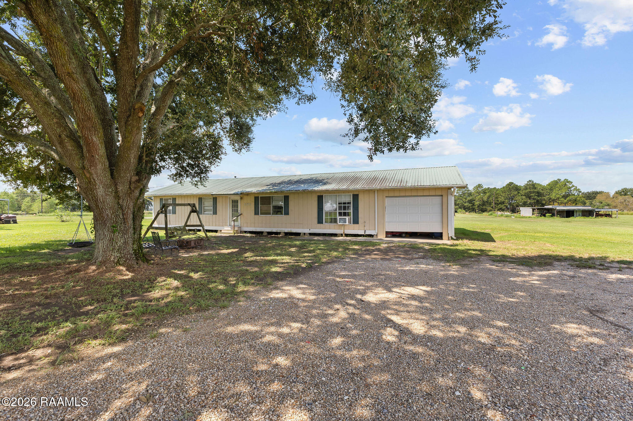 Residential in Egan