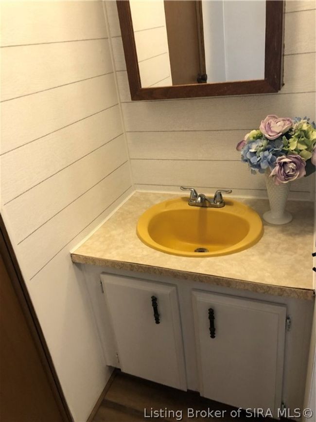 450 Sycamore St, Home with 3 bedrooms, 2 bathrooms and null parking in Campbellsburg IN | Image 34